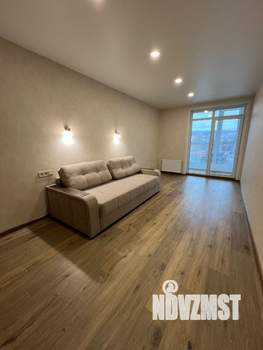 3-к квартира, на длительный срок, 100м2, 5/17 этаж