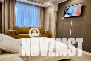 1-к квартира, посуточно, 54м2, 5/16 этаж