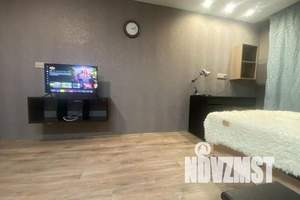 1-к квартира, посуточно, 36м2, 1/9 этаж