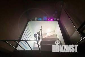 1-к квартира, посуточно, 38м2, 7/8 этаж