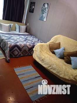 1-к квартира, посуточно, 35м2, 2/5 этаж