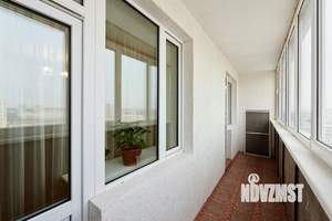 2-к квартира, посуточно, 50м2, 1/1 этаж