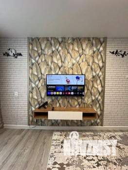 2-к квартира, посуточно, 60м2, 1/1 этаж