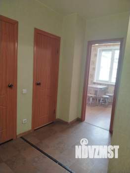 1-к квартира, на длительный срок, 38м2, 15/16 этаж