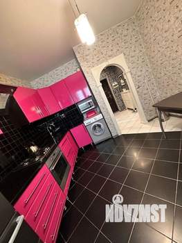 1-к квартира, на длительный срок, 35м2, 5/10 этаж