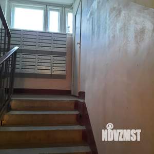 1-к квартира, на длительный срок, 37м2, 9/10 этаж