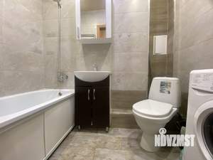 1-к квартира, на длительный срок, 38м2, 5/10 этаж