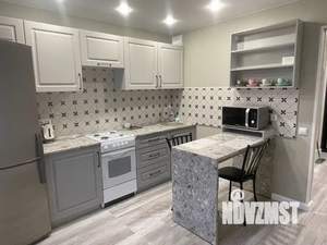 1-к квартира, посуточно, 35м2, 1/9 этаж