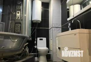 2-к квартира, посуточно, 60м2, 7/10 этаж