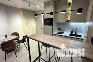 3-к квартира, посуточно, 95м2, 16/16 этаж