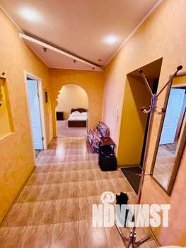 2-к квартира, посуточно, 71м2, 2/9 этаж
