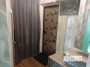 1-к квартира, на длительный срок, 30м2, 5/5 этаж