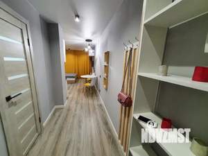 Студия квартира, посуточно, 25м2, 7/10 этаж
