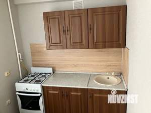 1-к квартира, на длительный срок, 35м2, 3/5 этаж