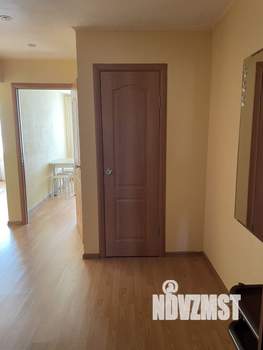 1-к квартира, на длительный срок, 40м2, 12/14 этаж