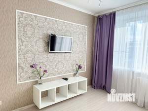 1-к квартира, посуточно, 48м2, 7/14 этаж