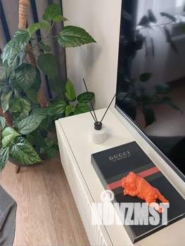 1-к квартира, посуточно, 43м2, 16/16 этаж