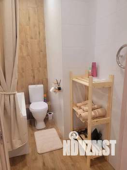 Студия квартира, посуточно, 29м2, 7/17 этаж