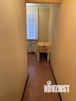 1-к квартира, на длительный срок, 35м2, 2/5 этаж