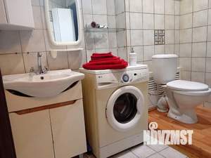 2-к квартира, посуточно, 60м2, 2/2 этаж