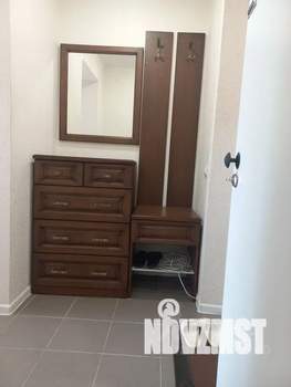 Студия квартира, посуточно, 29м2, 9/17 этаж