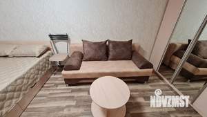 1-к квартира, посуточно, 35м2, 2/10 этаж