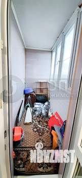 1-к квартира, на длительный срок, 33м2, 5/9 этаж