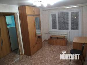 1-к квартира, на длительный срок, 32м2, 2/5 этаж