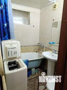 1-к квартира, на длительный срок, 35м2, 4/5 этаж