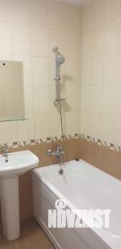 1-к квартира, на длительный срок, 40м2, 12/14 этаж