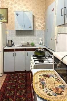 3-к квартира, на длительный срок, 52м2, 1/2 этаж