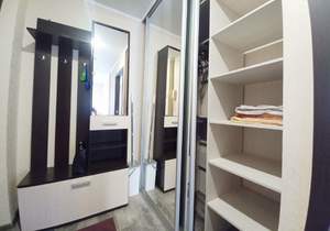 1-к квартира, на длительный срок, 35м2, 9/9 этаж