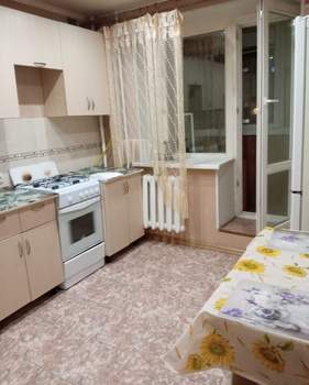 1-к квартира, на длительный срок, 42м2, 7/9 этаж