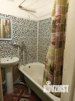 1-к квартира, на длительный срок, 34м2, 2/5 этаж