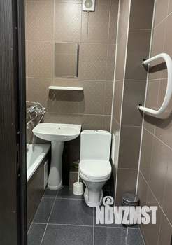 Студия квартира, на длительный срок, 26м2, 3/18 этаж