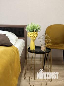 Студия квартира, посуточно, 28м2, 21/22 этаж