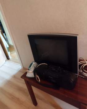 3-к квартира, на длительный срок, 50м2, 3/3 этаж