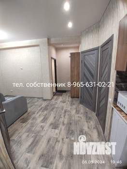 2-к квартира, на длительный срок, 45м2, 2/4 этаж