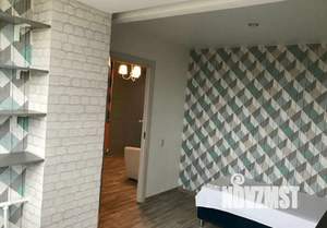 2-к квартира, посуточно, 60м2, 7/10 этаж