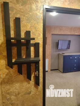 1-к квартира, на длительный срок, 20м2, 1/9 этаж