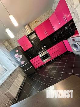 1-к квартира, на длительный срок, 35м2, 5/10 этаж