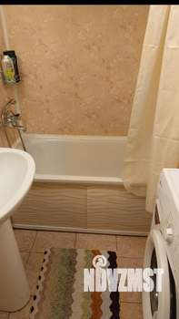 1-к квартира, посуточно, 34м2, 3/9 этаж