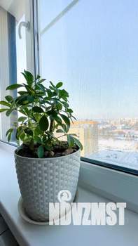 1-к квартира, посуточно, 37м2, 15/15 этаж