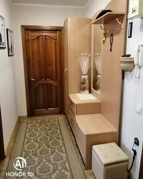 2-к квартира, на длительный срок, 52м2, 4/9 этаж