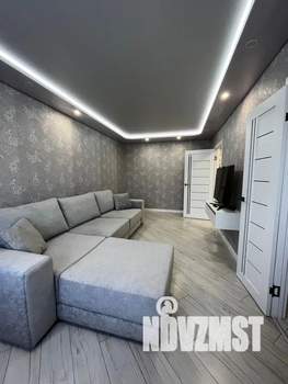 2-к квартира, посуточно, 60м2, 5/16 этаж