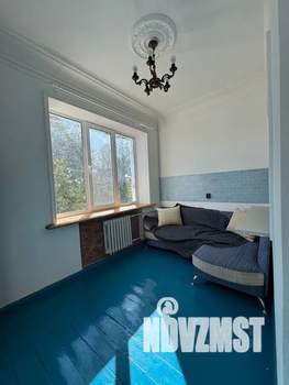 3-к квартира, посуточно, 120м2, 3/4 этаж