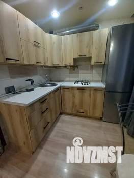 2-к квартира, посуточно, 45м2, 2/5 этаж