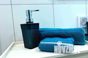 2-к квартира, посуточно, 55м2, 10/18 этаж