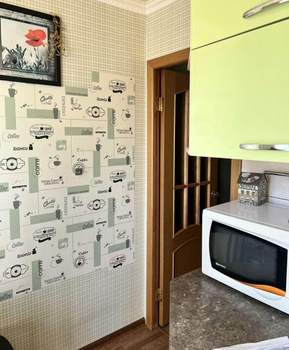 1-к квартира, на длительный срок, 36м2, 3/9 этаж