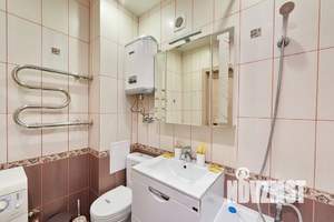 1-к квартира, посуточно, 30м2, 12/14 этаж